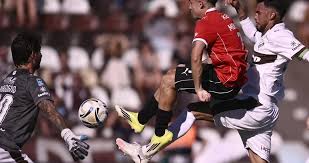El Rojo y su primer triunfo en el Apertura