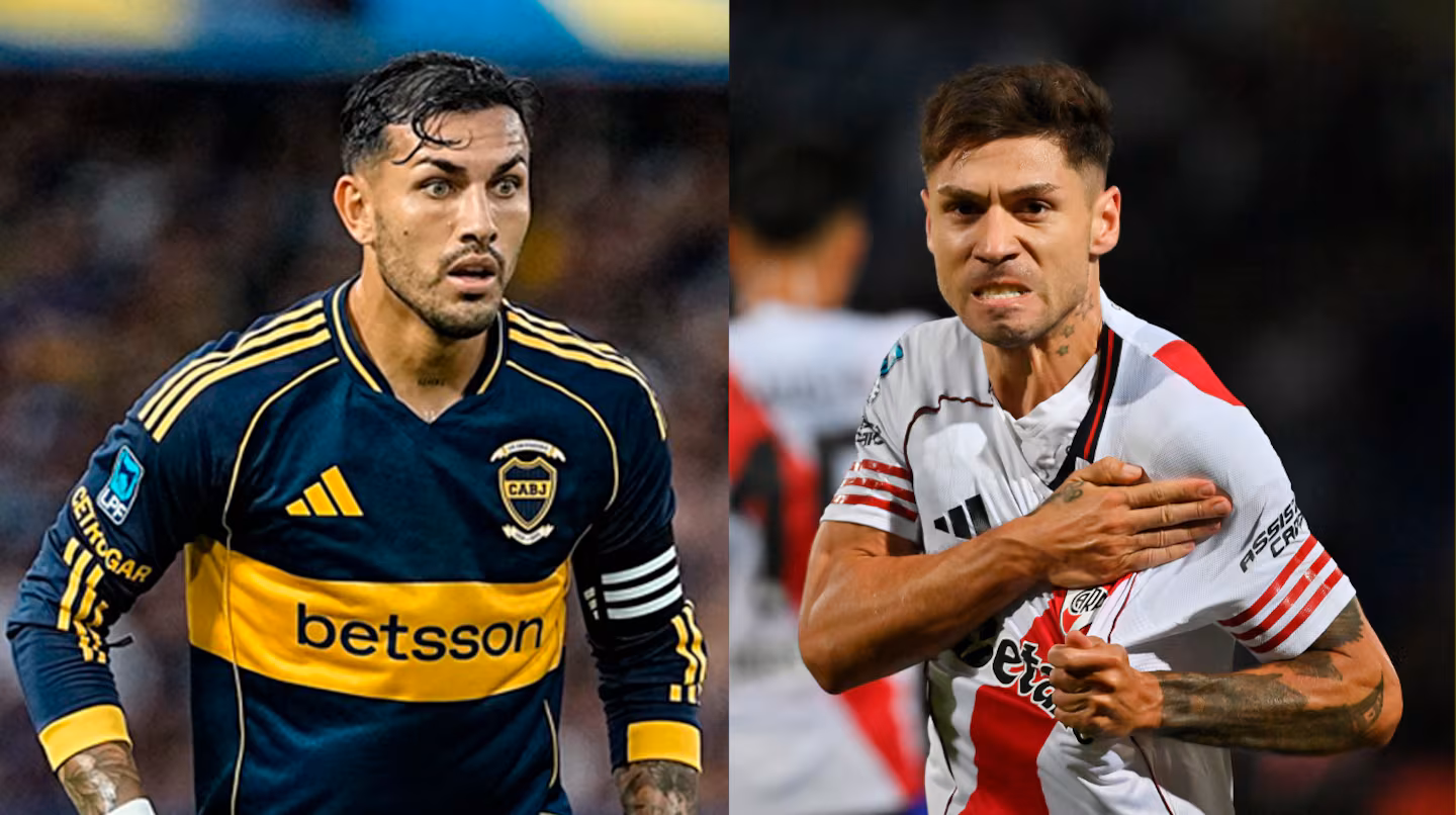 Tras el paro de la AFA, así se jugará la fecha 10 de la Liga Profesional: día, hora y TV de todos los partidos 
