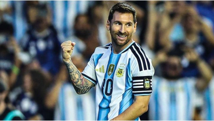 Argentina venció a Islandia en su última prueba antes del Mundial 2026.
