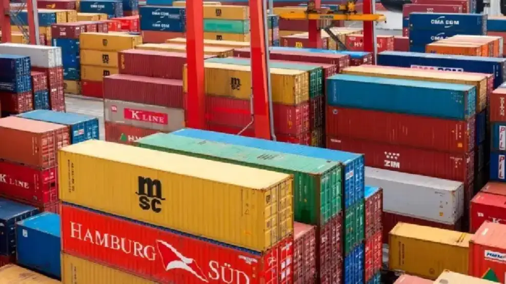 Estados Unidos volvió a ser el principal destino de las exportaciones argentinas tras más de 20 años 
