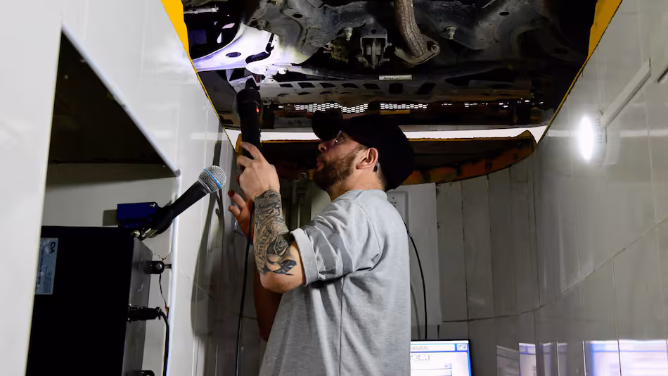 Entre $568.800 y $1.896.000: esto es lo que deberás pagar si te detienen con la VTV vencida en Buenos Aires 