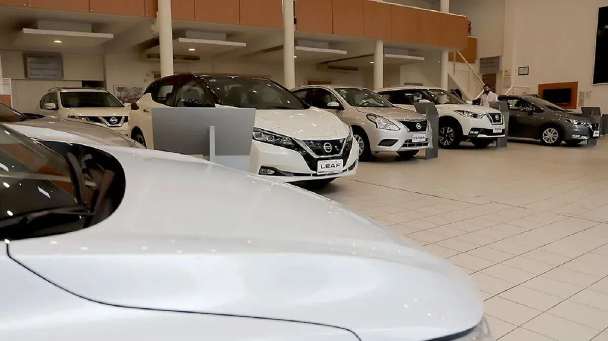 Sobran autos 0km y una marca líder rebaja precios ante floja demanda 