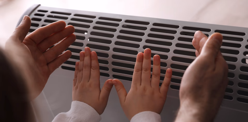 Cómo gastar menos gas en invierno: los trucos que cada vez más usuarios aplican en sus casas 