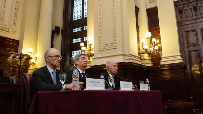 La Corte Suprema dejó firme la cautelar que obliga al Gobierno a aplicar la ley de Financiamiento Universitario.