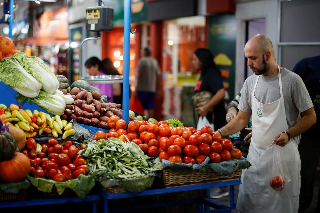 La inflación en CABA se desaceleró al 1,8% en junio y acumuló un alza del 16% en el primer semestre.