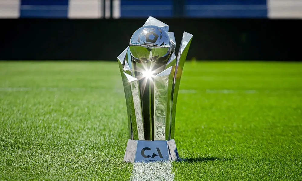 Copa Argentina 2026: Boca y Racing avanzan a octavos tras victorias contundentes.