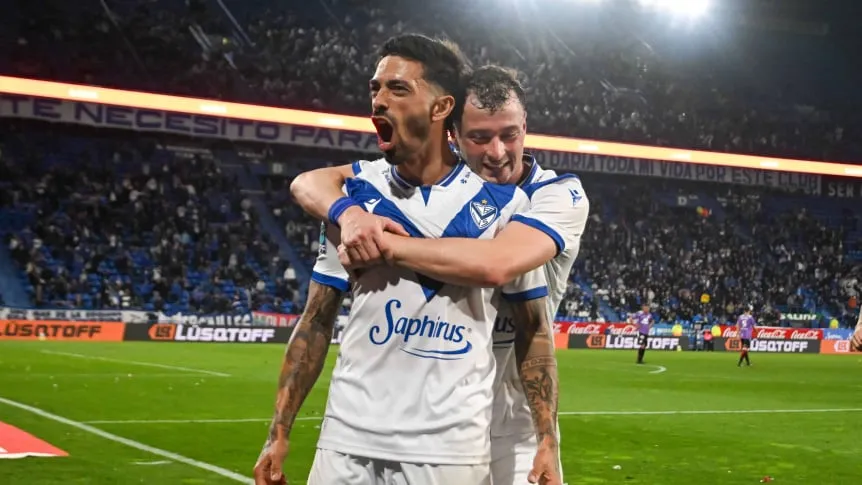 Racing y Vélez arrancaron con triunfo.
