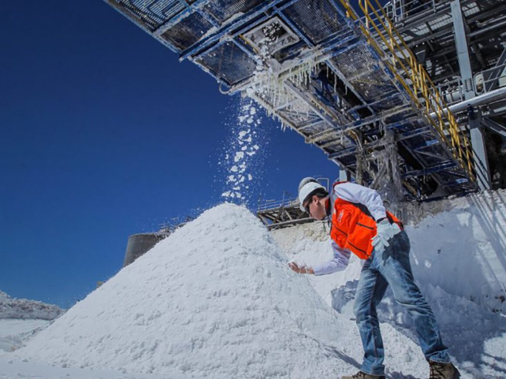 Aprueban nuevo RIGI por US$709 millones para la producción de litio en Catamarca 