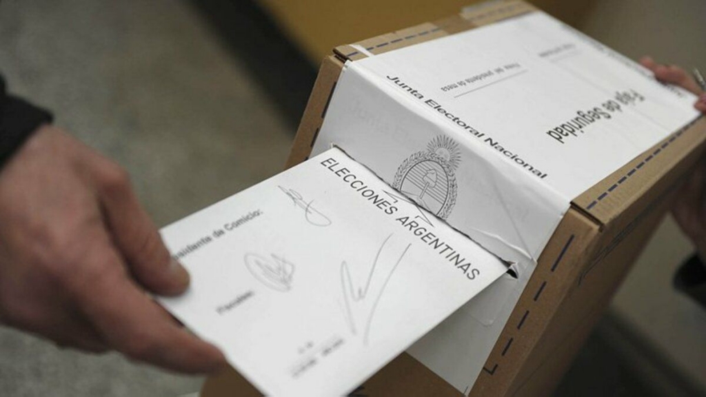 “Malapportionment” en Argentina: la Provincia de Buenos Aires y el desigual peso del voto 